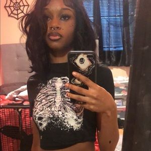 Meet your Posher, Dakotah